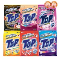 Top Detergent Powder 2.1kg