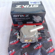 คาร์บิว382  คาบิว MS 382 คาร์บูเรเตอร์382ตรงรุ่น สำหรับ อะไหล่ทดแทน เลื่อยรุ่น382  ใต้หวัน MS 382คาบ