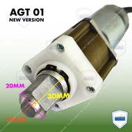 AGT 01 MINI MOTOR FOR AGT SERIES ARM