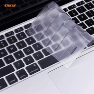 全城熱賣 - ENKAY 筆記本超薄TPU鍵盤保護膜 適用於MacBook Air 13.3 inch A2179 (2020) / A2337 (2020)，版本:美版