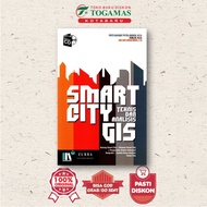 Smart CITY TECHNICAL AND GIS ANALYSIS + CD - PINTO putra rakhmat amanda, RAMLah, DWI ARIs widiatmoko