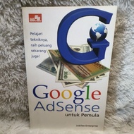 Google adsense for beginners