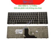HP ProBook 6560b 6565b 6570b 6575b laptop keyboard, Elitebook 8560p 8570p – 8560P - BH -12T