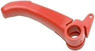 Pexorin 753-04119 Lawn Trimmer Throttle Trigger Replacement, forMTD, Bolens, Fits Bolens Models BL25