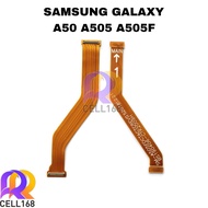 FLEXIBLE UI BOARD SAMSUNG A50 A505 A505F FLEXIBLE MAINBOARD