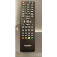 Hisense LED TV ORIGINAL Remote Control Model:EN-83801