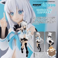 [預訂] [日版] GoodSmileCompany POP UP PARADE Hololive Gamers 白上吹雪