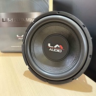 SUBWOOFER LM 12DD SUB LM 12DD SUBWOOFER 12" LM 12 DD SUPER MANTAP