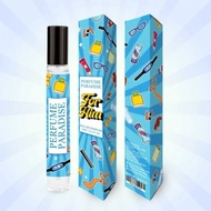 PERFUME PARADISE EDP 10ML (FOR HIM)