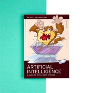 (eng) B5 Artificial Intelligence: Guide to Intelligent Systems 3rd Editiona by Michael Negnevitsky