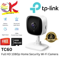 TP-LINK TC60 / TAPO C100 / TAPO C110 / TAPO C120 INDOOR SECURITY WI-FI CAMERA WIFI HOME SECURITY IP 