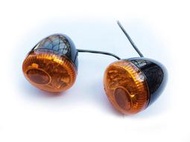 [黃手套] 二手 哈雷 原廠  三合一  LED 尾燈 煞車燈 方向燈 一對 XL883 XL1200