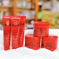 Lucas' Papaw Ointment