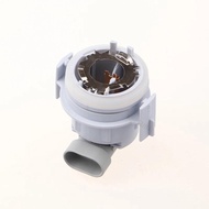 1Pcs 63128380207 For Bmw E46 318i 320i 325i Low Beam Light Lamp Holder H7 Bulb Socket Accessories