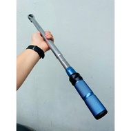 3/4 torque wrench, force range 100-500Nm