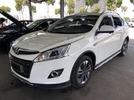 【只賣好車】2014 Luxgen U6 Turbo 2.0cc 跑6萬3，性價比超高休旅車，內行人才懂！！