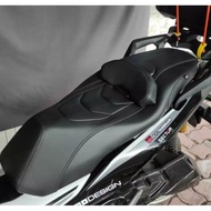 Jok motor ADV - Jok Honda Adv150 - Jok Custom adv Modifikasi Mbtech