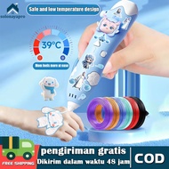 3D Printing Pen 3D Printer Arts Pen Wireless 3D Pen Edition Children's Toys DIY Viral Toys in 2025