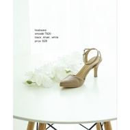 Heatwave (7920) Flona Hils