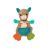 Infantino Cuddly Teether™ - Kangaroo