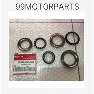 c70 STEERING CONE handle bearing cone fork T honda c70 gbo gboj fame f90