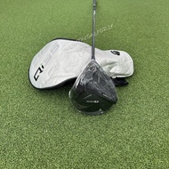 QI35 Max Driver - New 2025 Model มาพร้อมก้าน Mitsubishi Diamana Blue TM50