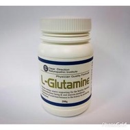 德瑞森 代購 麩醯胺酸 一罐650元   L-Glutamine 粉 