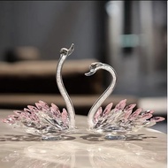 Crystal Swan A5BE