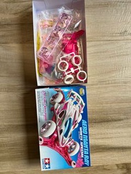 田宮四驅車94972