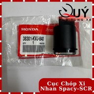 Japanese Spacy Turn Signal Tips 125cc and LEAD110- SCR Zinc Products