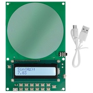 7.83Hertz Schumann Resonance Generator0.1~30000Hertz Schumann Resonance Sine Wave Generator15 * 10 *