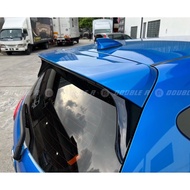 MYVI G3 GEAR UP SPOILER