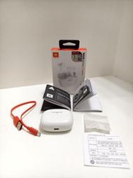 二手現貨特賣 美國 JBL WAVE BEAM 真無線藍芽耳機 高音質 高續航力 台灣公司貨 只有左耳+所有配件