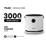 TYLEX XF23 Air Purifier with Digital LED Display