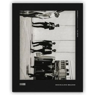 BIGBANG10 THE MOVIE BIGBANG MADE DVD FULL PACKAGE BOX *Sealed