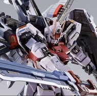 MK 嫣紅突擊高達 連鳳裝及空裝 配件包Strike Rouge Gundam ，非bandai metal build