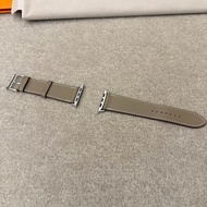 Hermes Apple Watch 46mm錶帶
