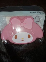 Sanrio Melody 藥盒 盒