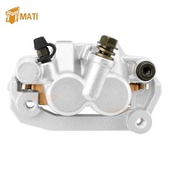 MATI Front Brake Caliper for Yamaha YZ65 TTR125  YZ85 YZ80 1987-2023  4ES-2580T-20-00 5PA-2580T-00-0