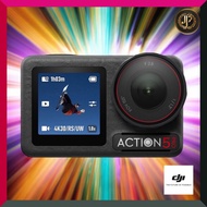 Osmo Action 5 Pro Standard Combo action camera