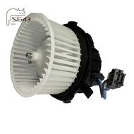 Car A/C Blower Fan Motor 8T1820021C for  Q5 A4 A5 Q3 S4 RS5   HVAC Air Conditioning Blower 8T1 820 0