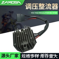 Motorcycle Pressure Regulator Regulator Motorcycle Parts AN250 AN400 AN 250 400 250CC 400cc Accessor