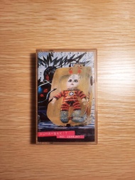 Kaset Pita Rumahsakit - Nol Derajat