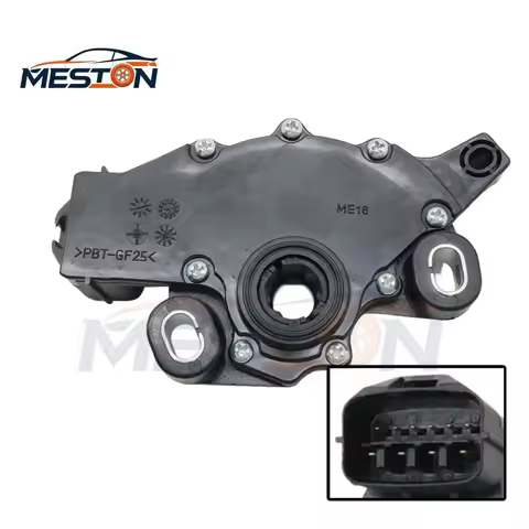 NEW 8604A011 Neutral Safety Switch Range Sensor For Mitsubishi Lancer Eclipse Galant Endeavor 97-11