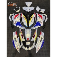 MAGIC BOY RACING COVER SET AX200S QJ MOTOR GADUM SERIES