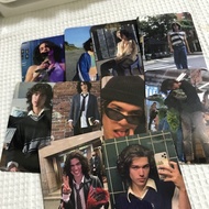 Rounded PHOTOCARDS CONAN GRAY VOL.2