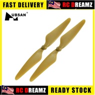 Hubsan Drone Spare Part H501S-05 X4 Propeller A or B 2pcs Original Part for RC Drone H501