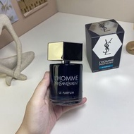 YSL 聖羅蘭天之驕子暗夜男士香精版 Flavor of Heaven