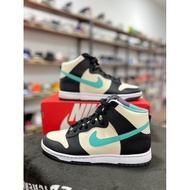 Dunk High EMB (Size UK 9.5)