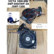 Recoil Starter 3WF-3A Victa V-1800 3WF-16 3WF-1200 OBL6600 EB650 Mist Duster Mist Blower